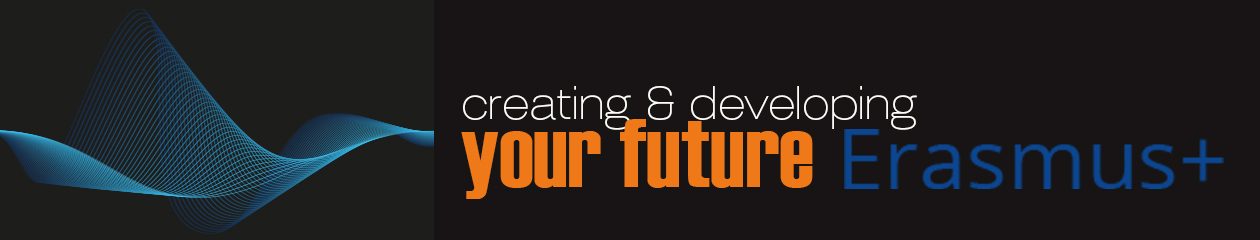 Creating and developing your future